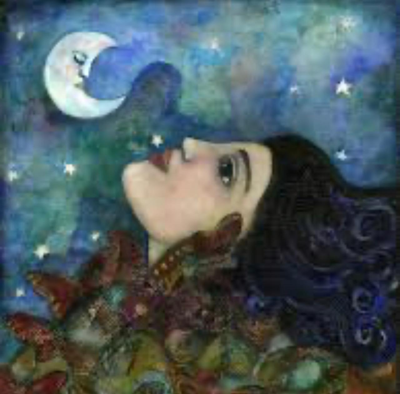 ಒಂದು ಗಝಲ್