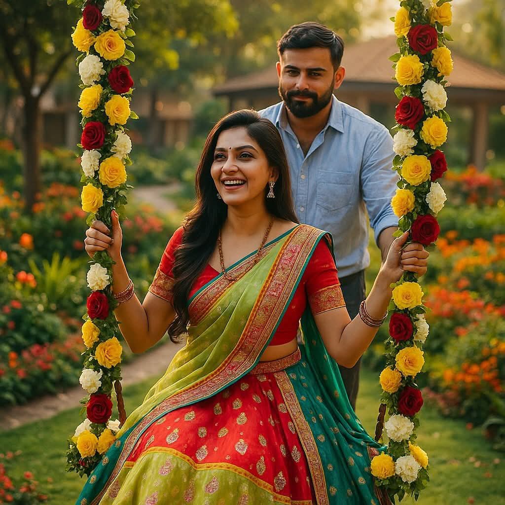 ಒಂದು ಗಝಲ್