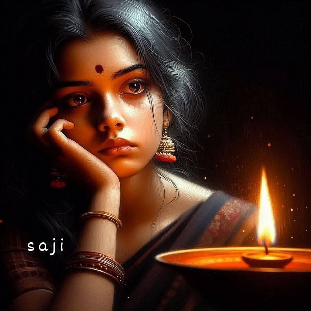 ಒಂದು ಗಝಲ್