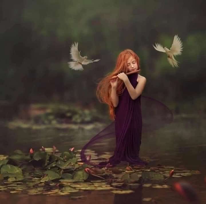 ಒಂದು ಗಝಲ್