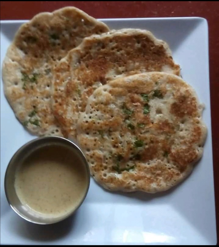 ಸ್ಪೆಷಲ್ ಸೆಟ್ ದೋಸೆ