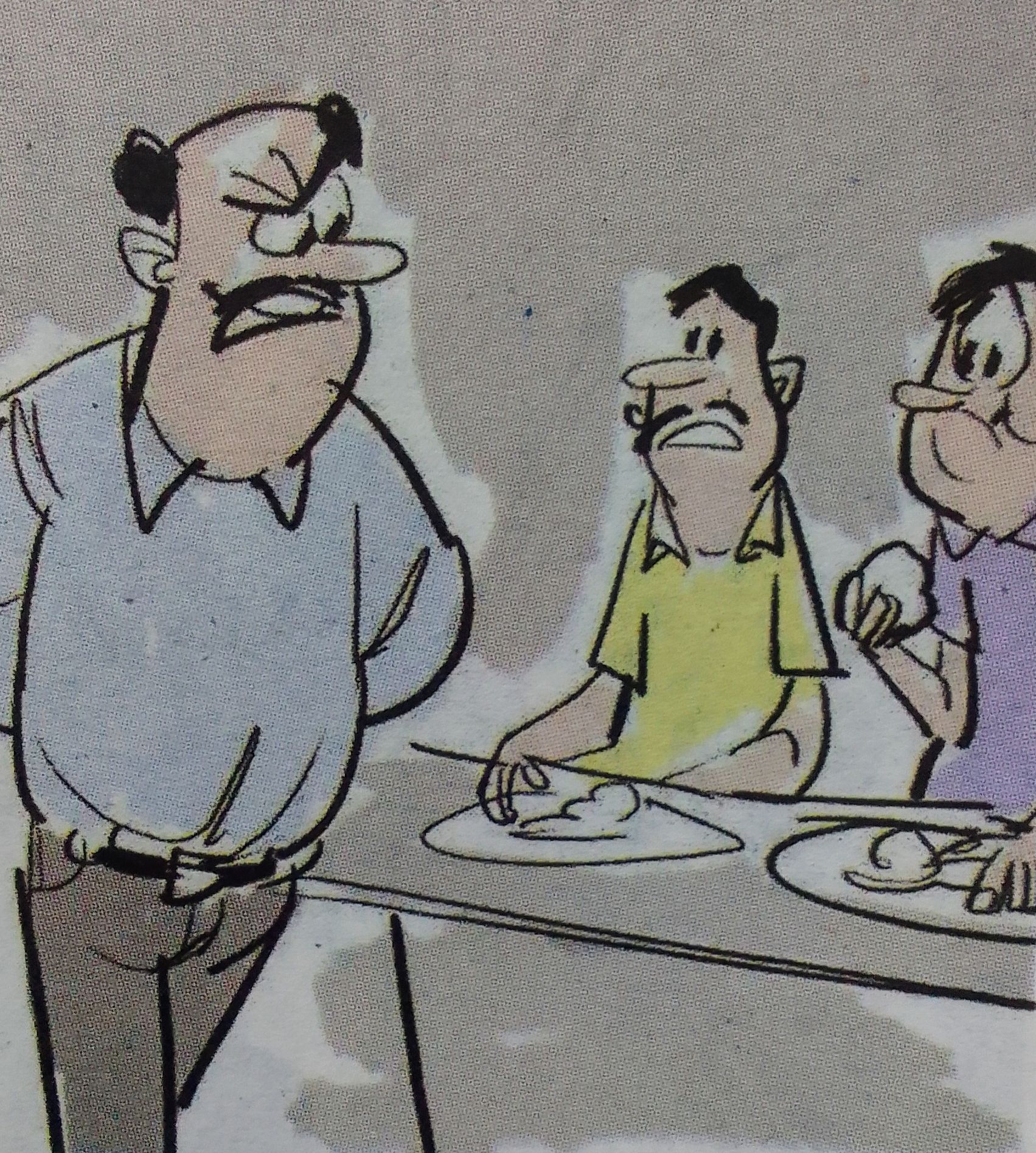 ‘ಮಯೂರ’ ಹಾಸ್ಯ - ಭಾಗ ೧೦೨