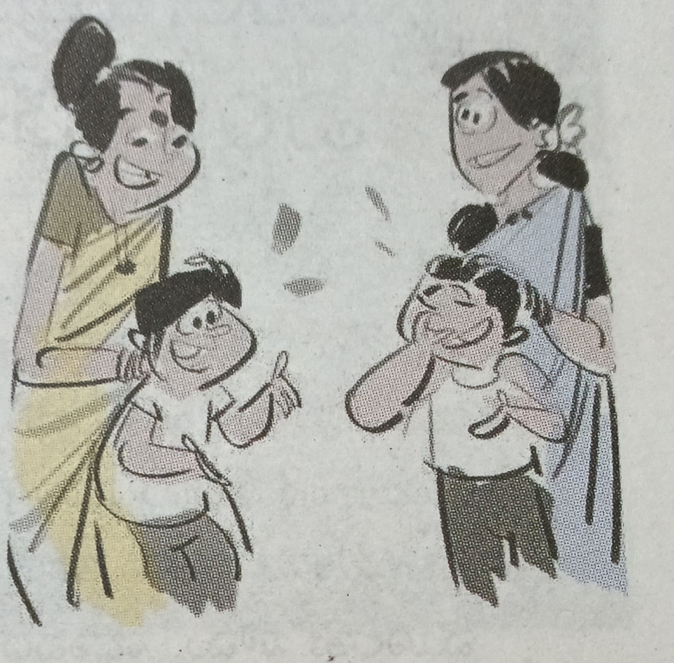 ‘ಮಯೂರ’ ಹಾಸ್ಯ - ಭಾಗ ೧೧೨