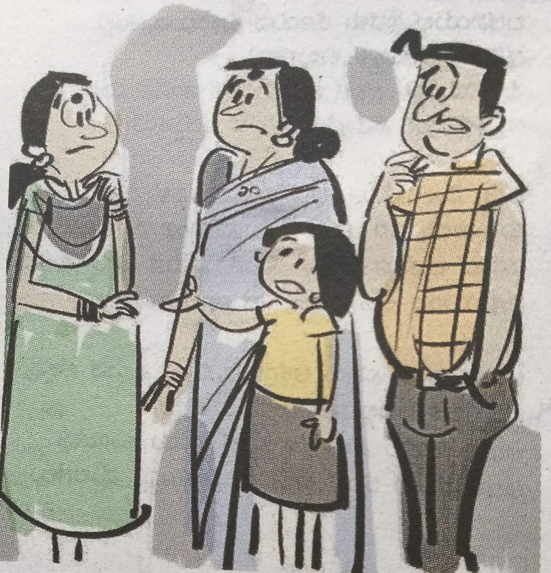 ‘ಮಯೂರ’ ಹಾಸ್ಯ - ಭಾಗ ೧೧೮