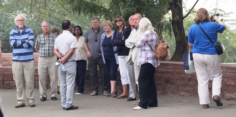 ರಾಜಸ್ಥಾನವೆಂಬ ಸ್ವರ್ಗದ ತುಣುಕು-8 ಬೇಡಿದ ವರ ನೀಡುವ ಅತೀಂದ್ರಿಯ ಶಕ್ತಿ - ಲಕ್ಷ್ಮೀಕಾಂತ ಇಟ್ನಾಳ