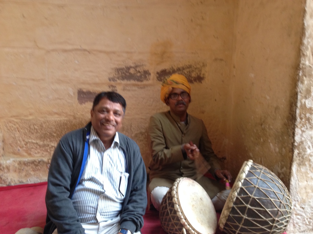 ರಾಜಸ್ಥಾನವೆಂಬ ಸ್ವರ್ಗದ ತುಣುಕು-7 : ಚಲ್ಲಿದರು ಮಲ್ಲಿಗೆಯಾ, ಬಾಣಾಸೂರ ಏರಿಮ್ಯಾಗೆ... ಲಕ್ಷ್ಮೀಕಾಂತ ಇಟ್ನಾಳ 