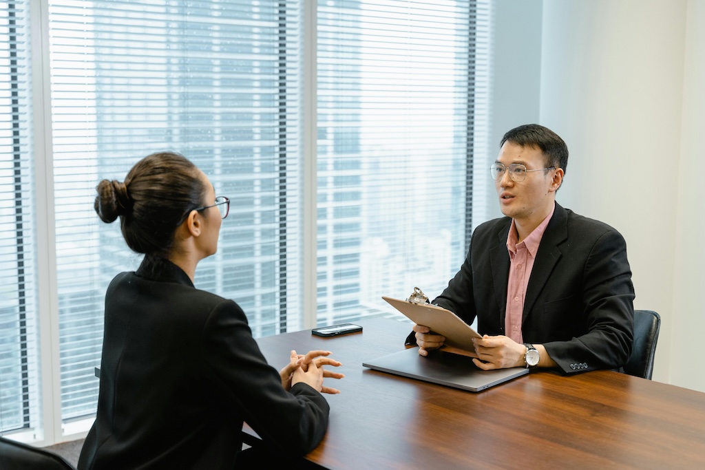 ಉದ್ಯೋಗ ಸಂದರ್ಶನದ ಪ್ರಶ್ನೆ: ನಿಮ್ಮ ಬಿಡುವಿನ ಸಮಯದಲ್ಲಿ ಏನು ಮಾಡ್ತೀರಿ? 