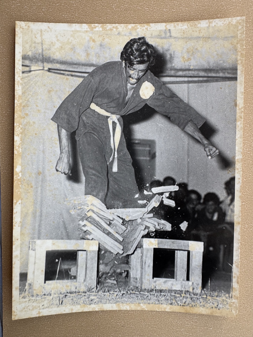 ಅಪ್ರತಿಮ ಕದನ ಕಲೆ: ಕರಾಟೆ (ಭಾಗ 2)