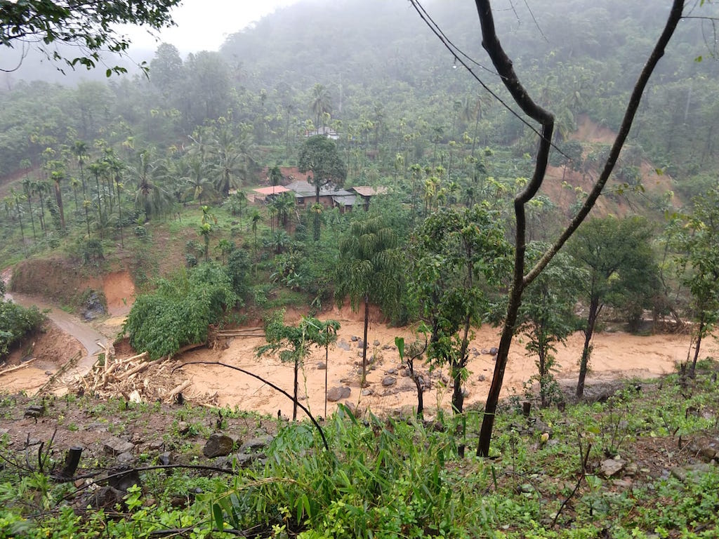 ಕೊಡಗು ಕಂಗಾಲು: ಯಾಕೆ? ಮುಂದೇನು?