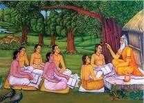 ಪ್ರಾಚೀನ ಭಾರತದ ಜ್ಞಾನಖಜಾನೆ: 64 ಕಲೆಗಳು 