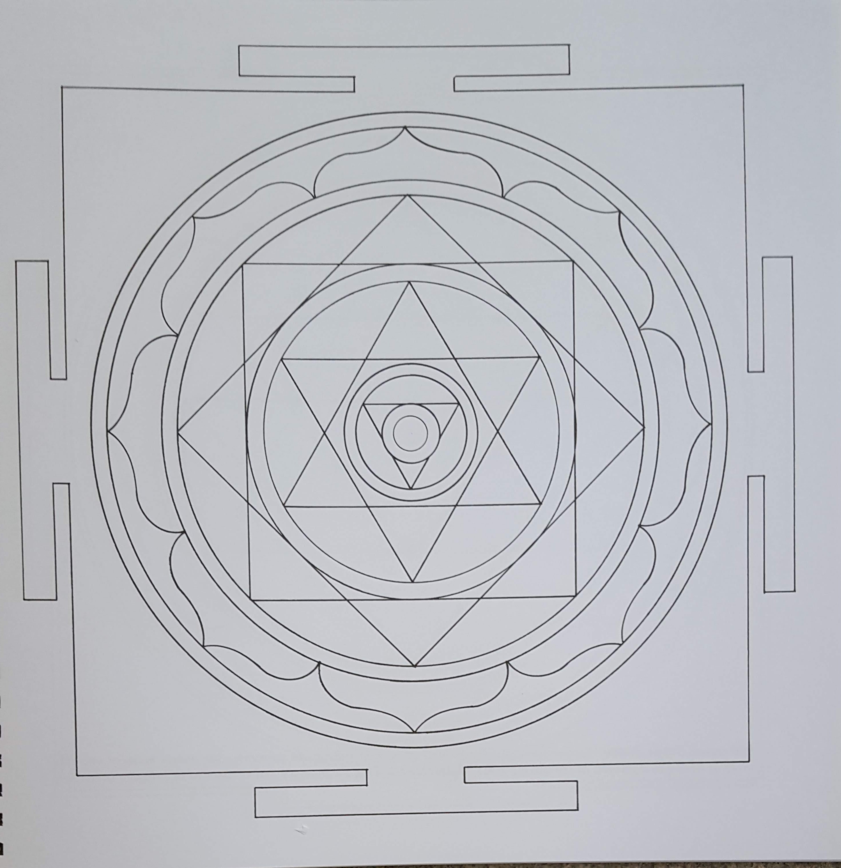 ಝೆನ್ ಪ್ರಸಂಗ: ಅಂತಿಮ ಅವಕಾಶ: ಮೂರೇ ದಿನ
