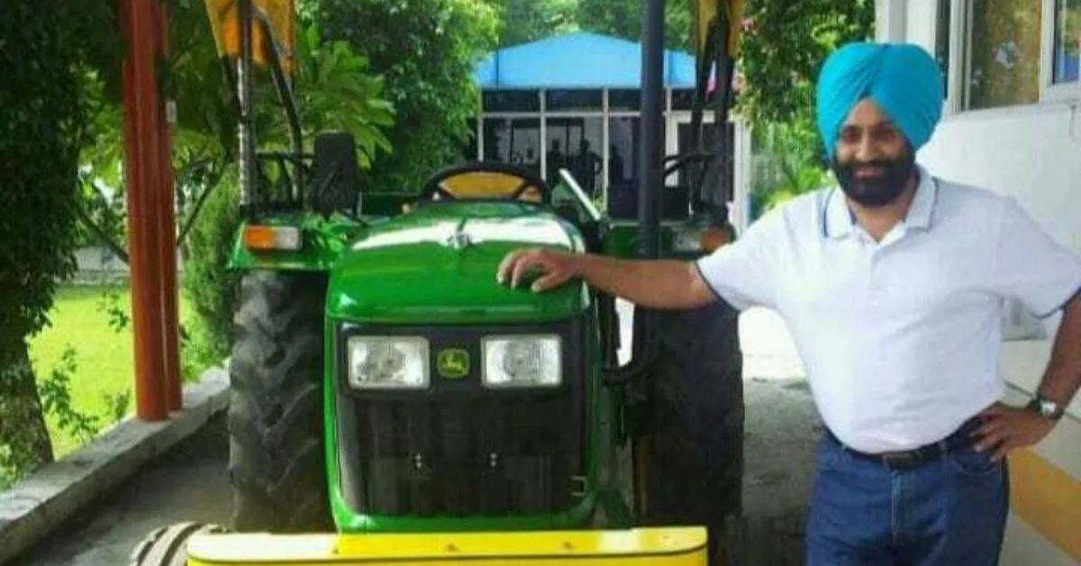 ಕೃಷಿ ಉದ್ಯಮಿಯ ವಾರ್ಷಿಕ ವ್ಯವಹಾರ ರೂ.9 ಕೋಟಿ