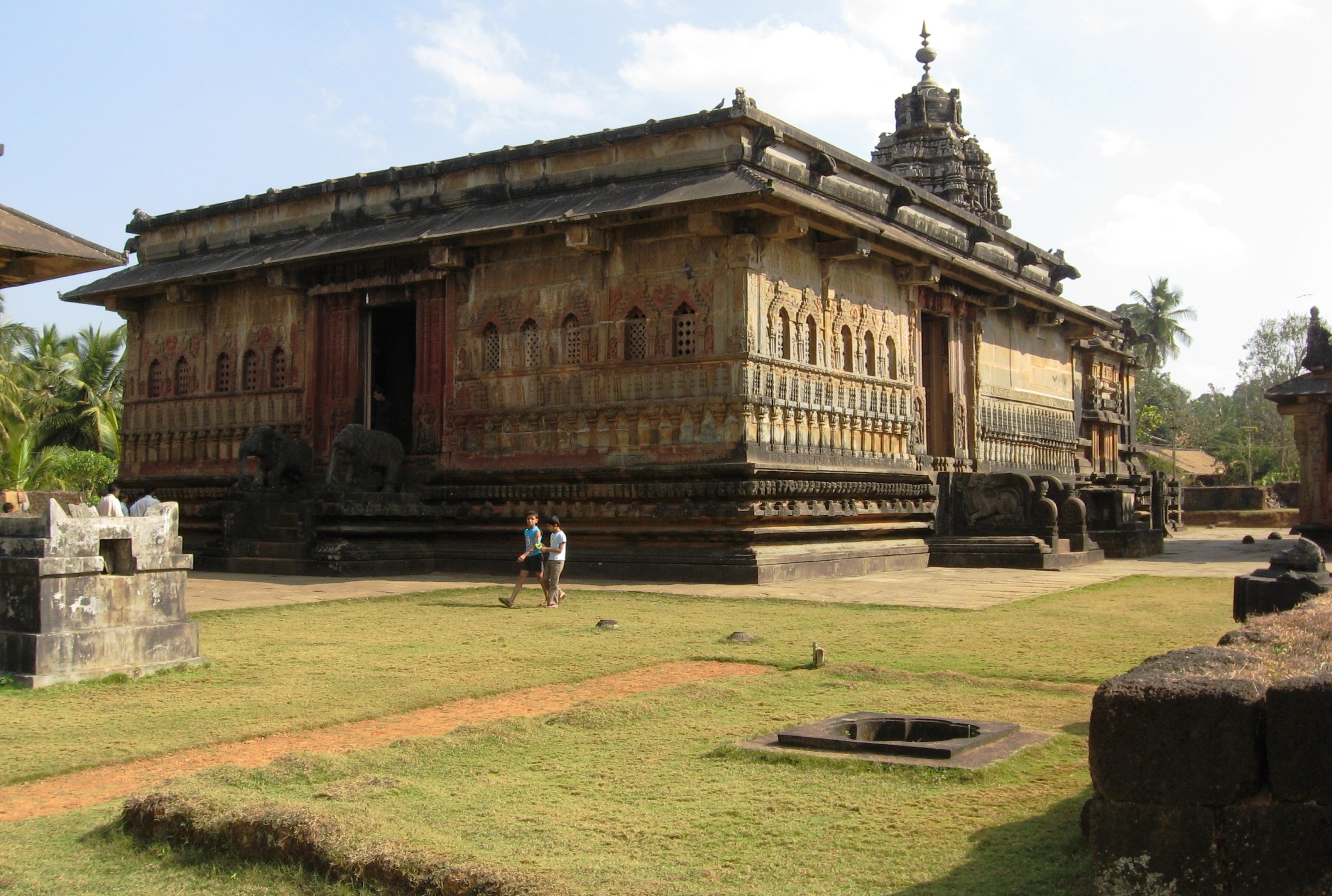 ಮನಸೇ ದೇವಾಲಯ