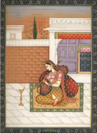 ಅವಳ ಅಂತರಂಗ