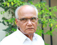 ಮಹಾನ್ ಸಾಹಿತಿ ಎಸ್.ಎಲ್. ಭೈರಪ್ಪ ಇನ್ನಿಲ್ಲ 