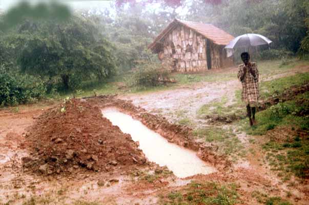 ಜಲಜಾಗೃತಿಗೆ ಹಳ್ಳಿಗೊಬ್ಬ ಸಾಕು