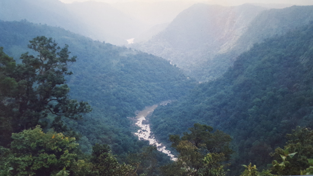 ನದಿಯನ್ನಲ್ಲ, ಮನಸ್ಸನ್ನು ತಿರುಗಿಸೋಣ