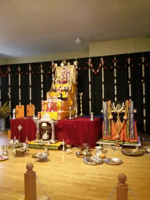 ಕಡೂರಿನ ದಿನಗಳು - ರಾಯರು ಮತ್ತು ನಾನು (ರಾಘವೇಂದ್ರ - ರಾಯರ ಮಠ!!) 