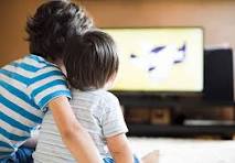 ಟೆಲಿವಿಷನ್, ಮೊಬೈಲ್ ಫೋನ್ ಮತ್ತು ನಿಮ್ಮ ಮಗು (ಭಾಗ 1)