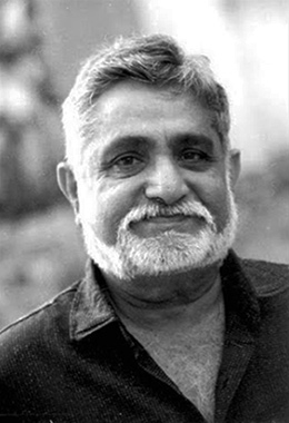 ಕಾಡು ನೆನಪಾದಾಗ ಕಾಡುವ ತೇಜಸ್ವಿ