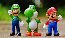 ಆಟಿಕೆಗಳ ಅಪಾಯಗಳು (ಭಾಗ 1)