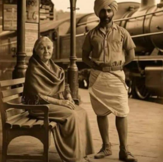 ಸಣ್ಣದೊಂದು ಕೆಲಸ !