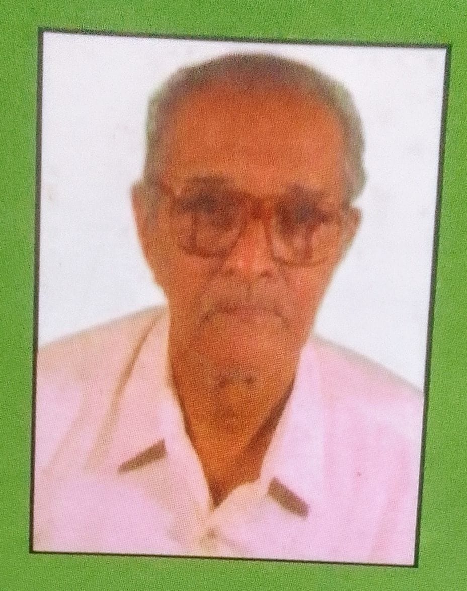 ಕೆ.ಪಿ.ಭಟ್ಟರ ‘ಈ ಮರದ ನೆರಳಿನಲಿ’ - ಭಾಗ ೧೯