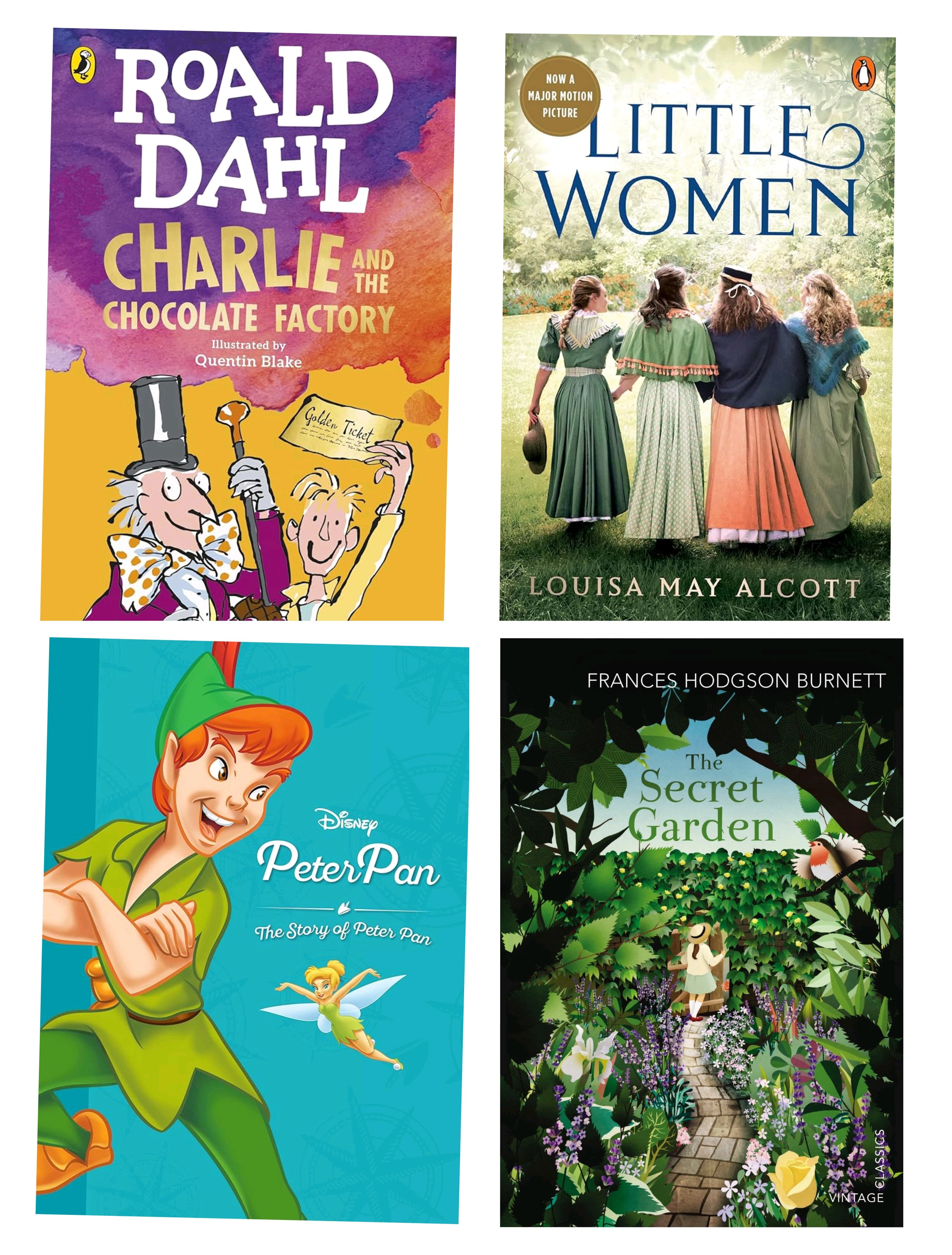 ಮಕ್ಕಳಿಗೆ ರಜೆಯ ಓದು (ಭಾಗ ೯) - ಚಾರ್ಲಿ ಮತ್ತು ಚಾಕಲೇಟ್ ಫ್ಯಾಕ್ಟರಿ 