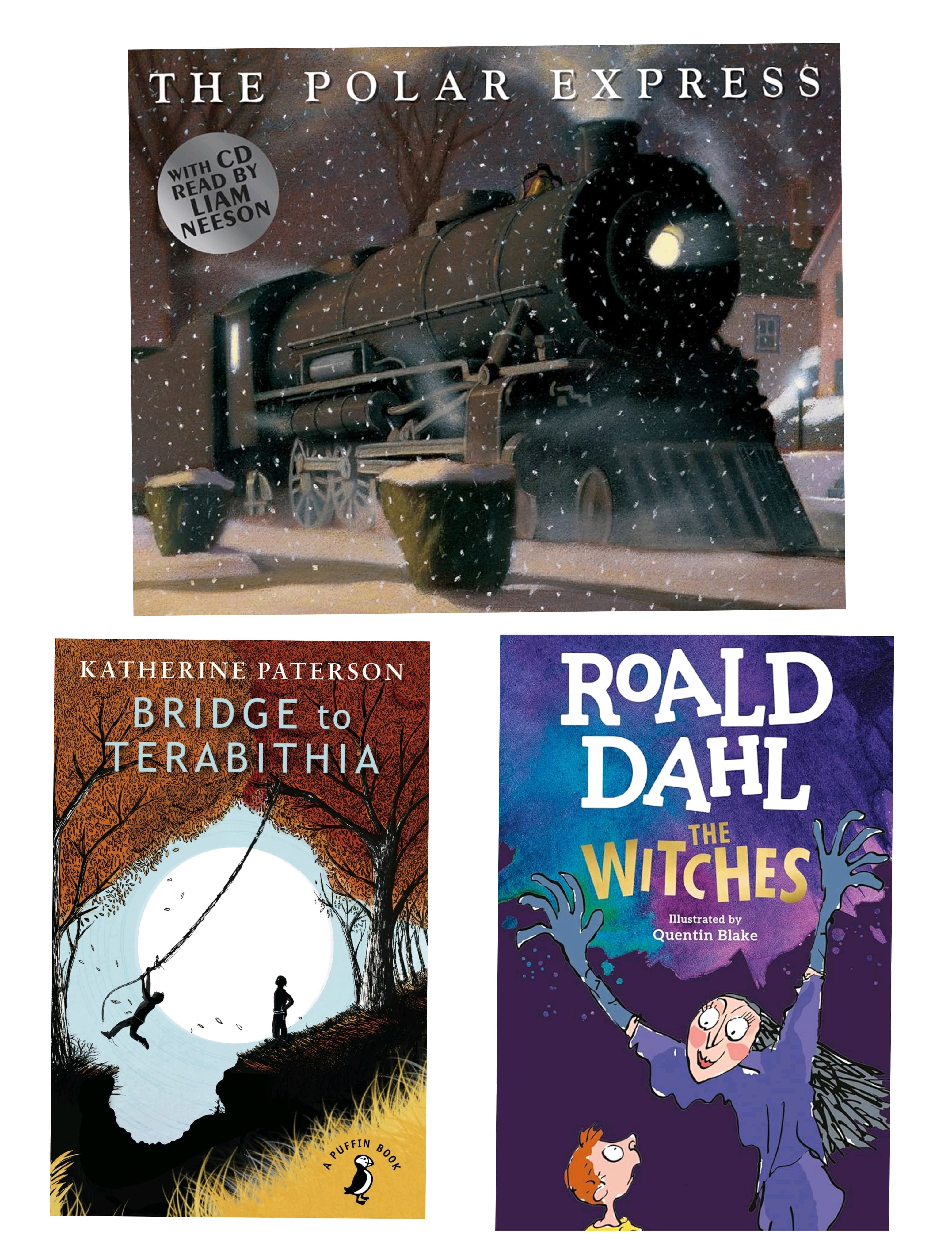 ಮಕ್ಕಳಿಗೆ ರಜೆಯ ಓದು (ಭಾಗ ೧೨) - ಮಾಟಗಾತಿಯರು