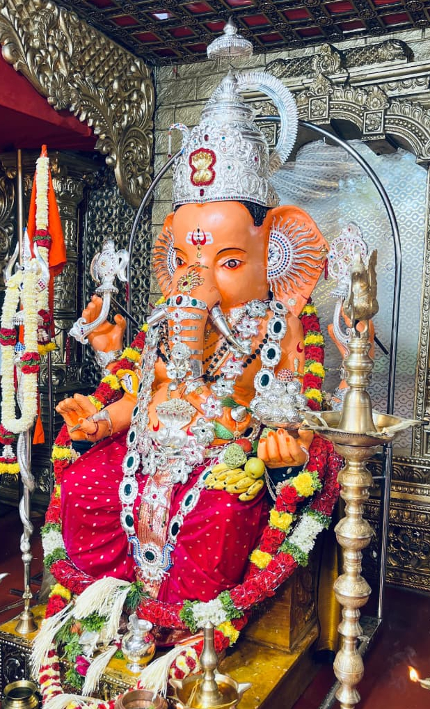 ಸಮುದಾಯ ಪ್ರಜ್ಞೆ ಬಿತ್ತುವ ಪ್ರಥಮ ಪೂಜಿತ