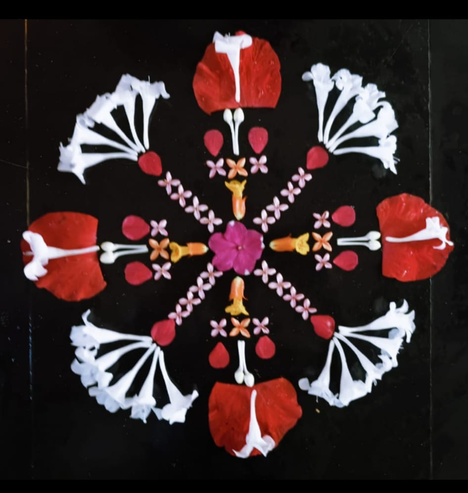 ಒಂದು ಗಝಲ್