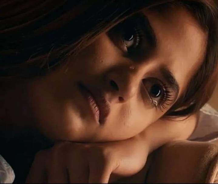 ಒಂದು ಗಝಲ್