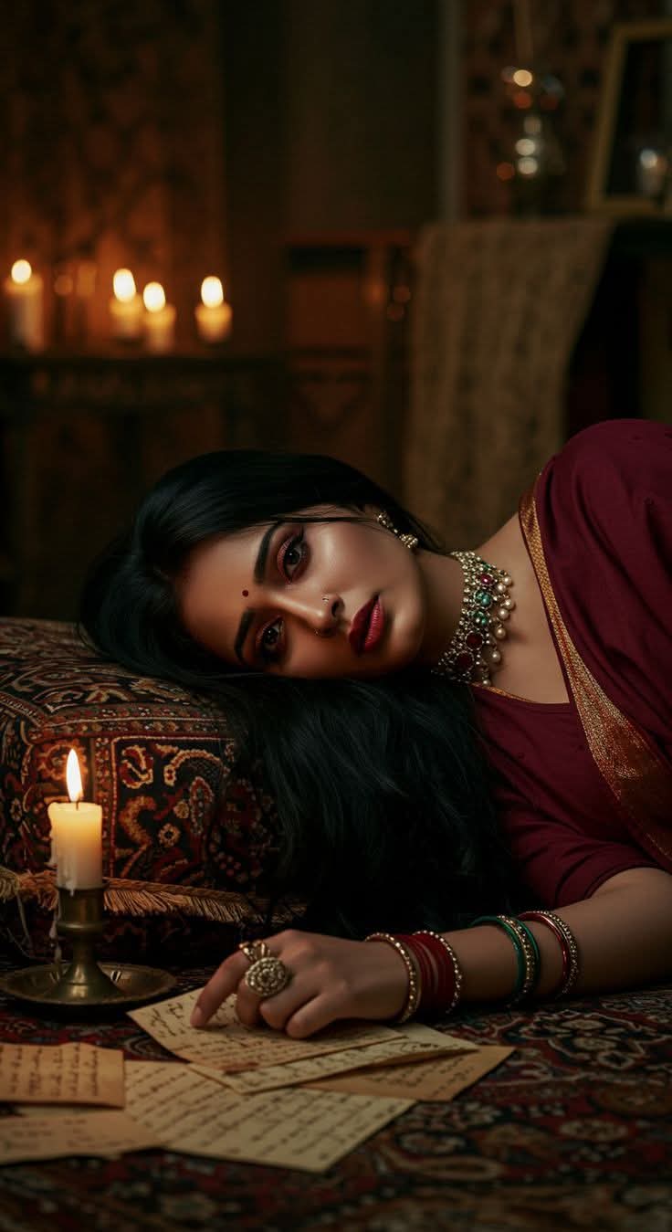 ಒಂದು ಗಝಲ್