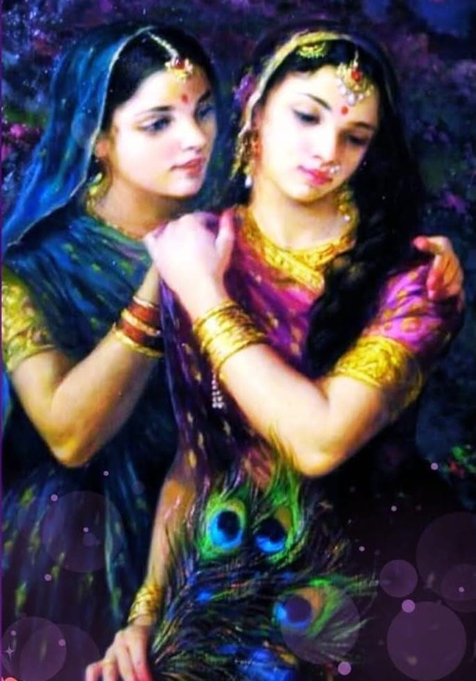 ನನ್ನ ಮೋಹನ ಮುರಳಿ