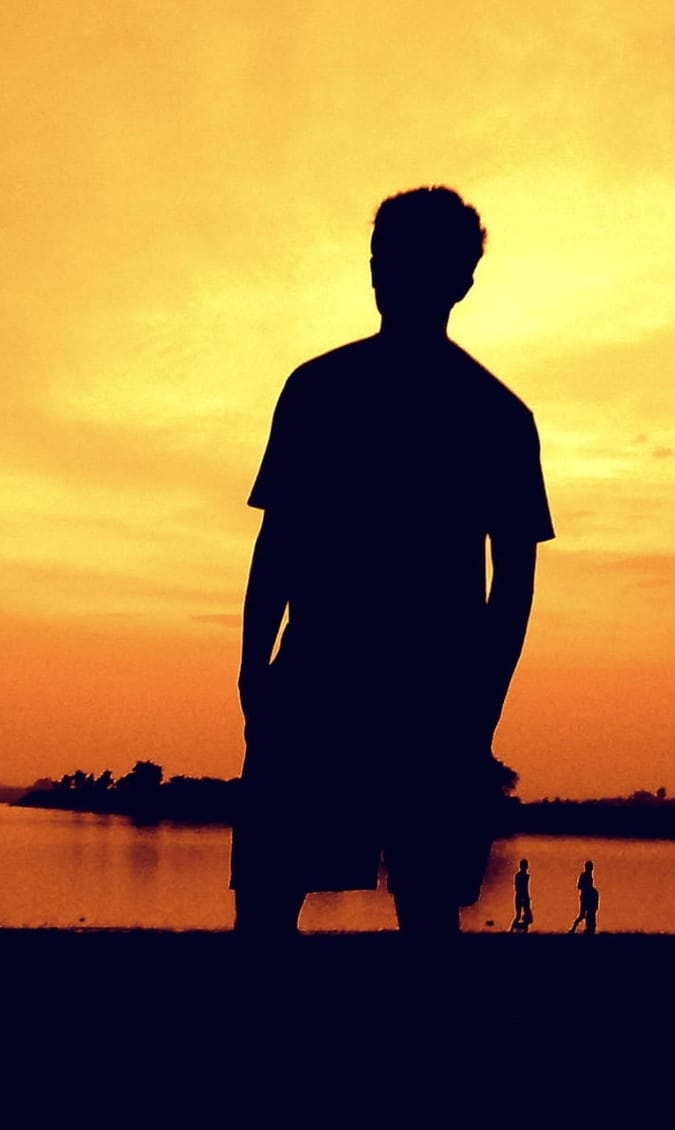 ಒಂದು ಗಝಲ್