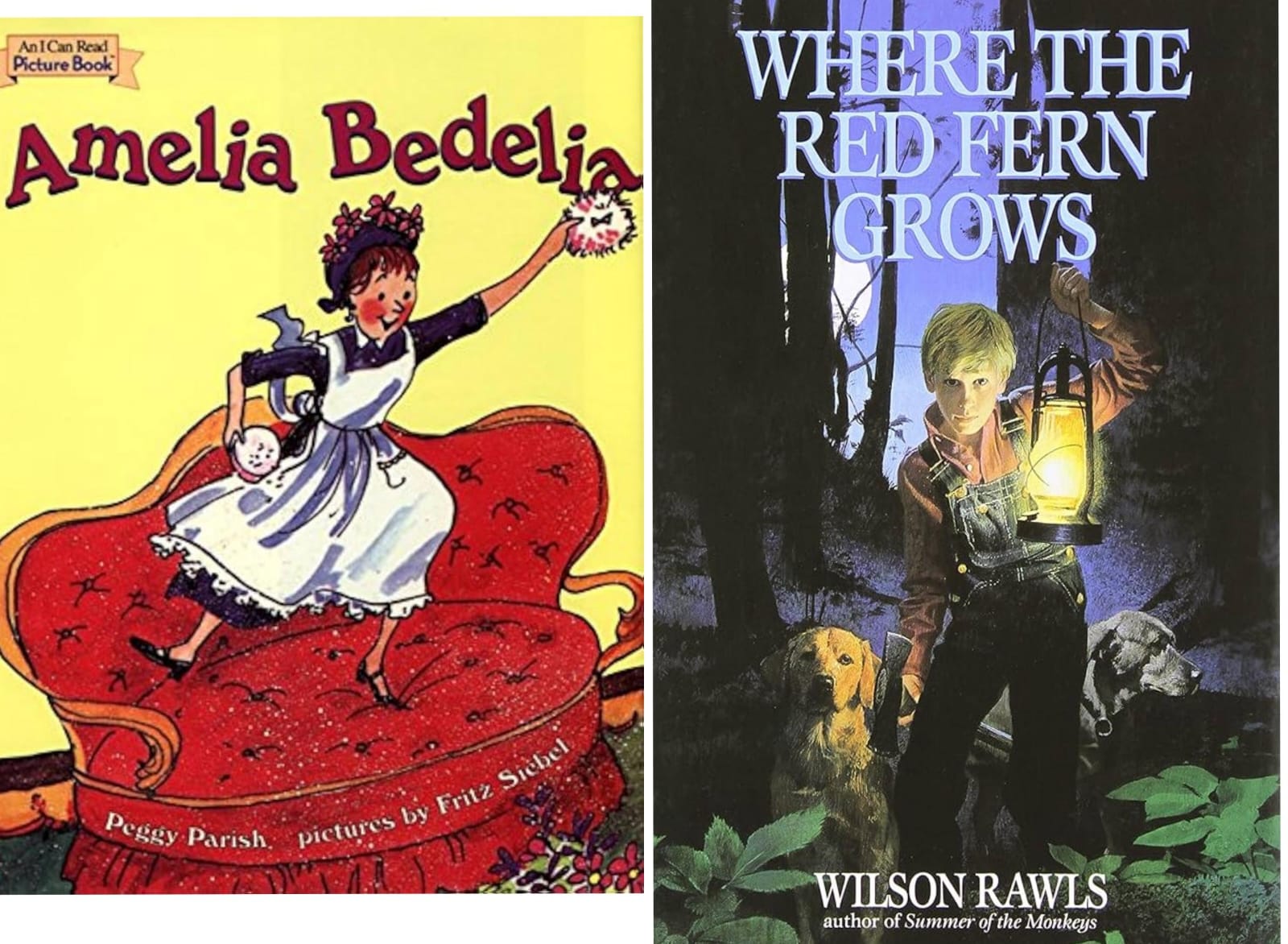 ಮಕ್ಕಳಿಗೆ ರಜೆಯ ಓದು (ಭಾಗ ೧೮) - ಅಮೆಲಿಯಾ ಬೆಡೆಲಿಯಾ