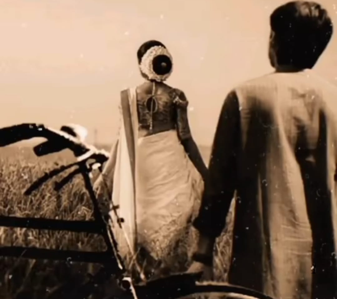 ಒಂದು ಗಝಲ್