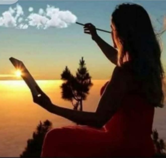 ಒಂದು ಗಝಲ್