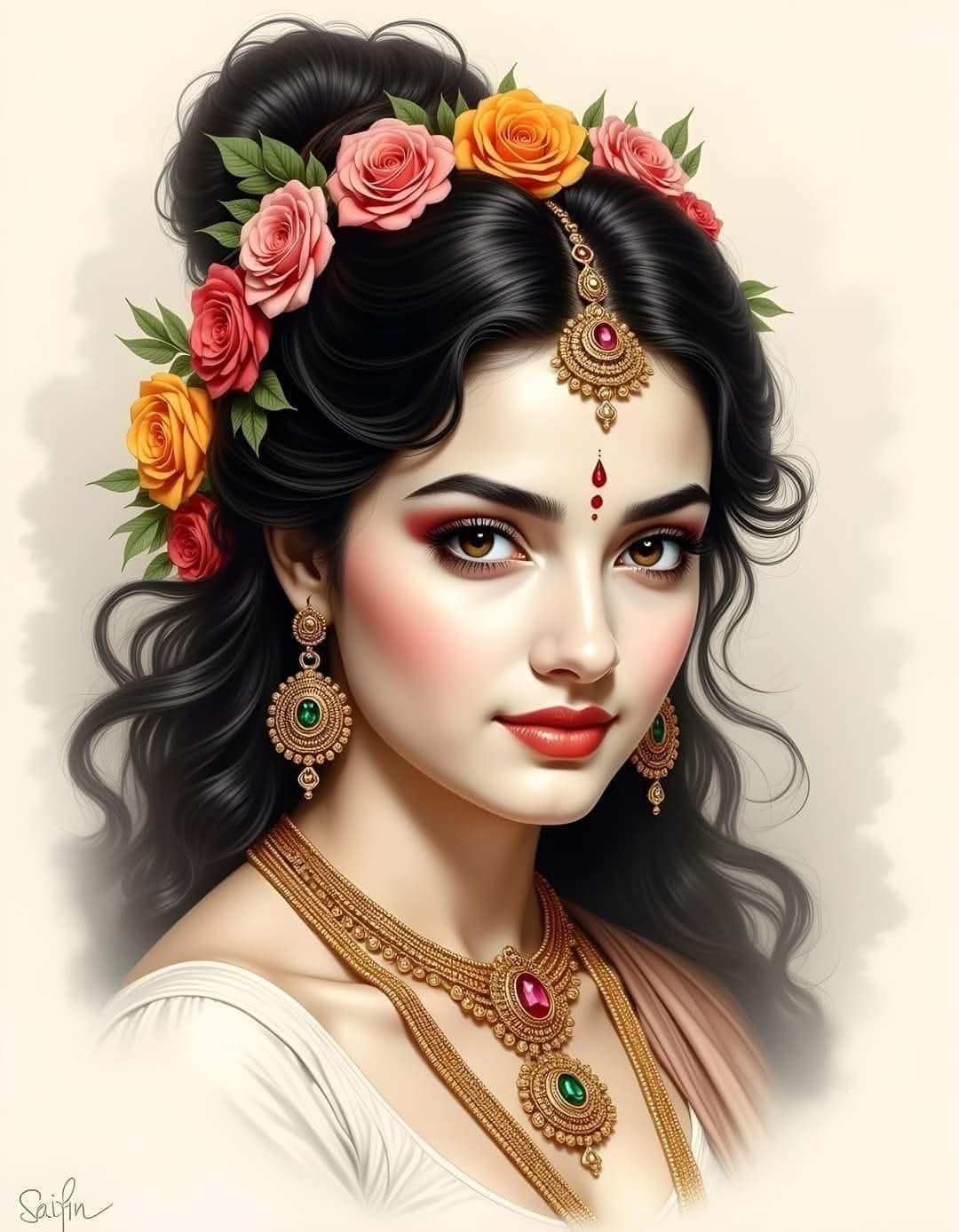 ಒಂದು ಗಝಲ್