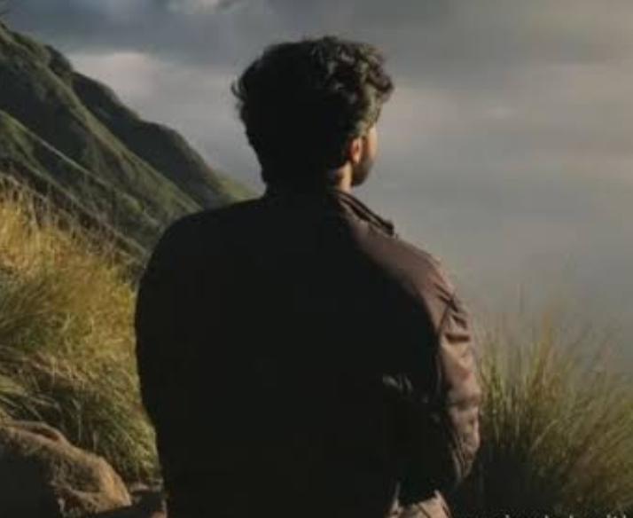 ಮೌನದ ಪಯಣ