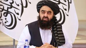 ತಾಲಿಬಾನ್ ಮಂತ್ರಿಯ ಆದೇಶ