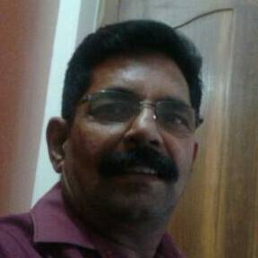 ನಾನು ಮತ್ತು ನನ್ನ ಬದಲಾದ ತಲೆಯೂ