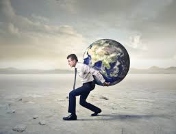 ಸ್ಟೇಟಸ್ ಕತೆಗಳು (ಭಾಗ ೧೬೪೧) - ಭಾರ