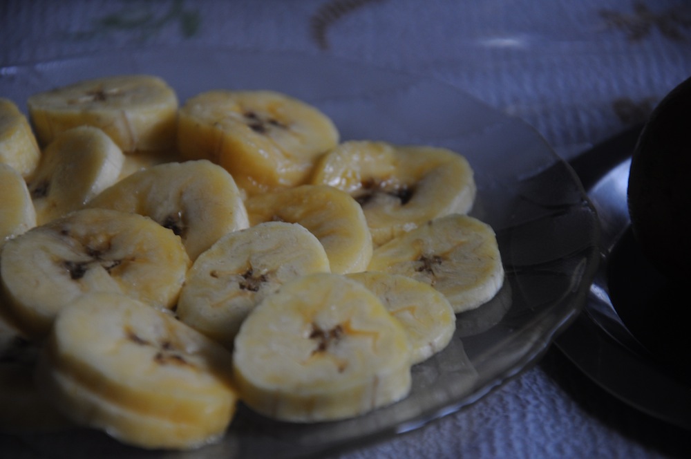 ನೇಂದ್ರ ಬಾಳೆ ಸಿಹಿ