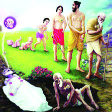 ಉಚ್ವಾಸ - ನಿಶ್ವಾಸಗಳ ನಡುವೆ...