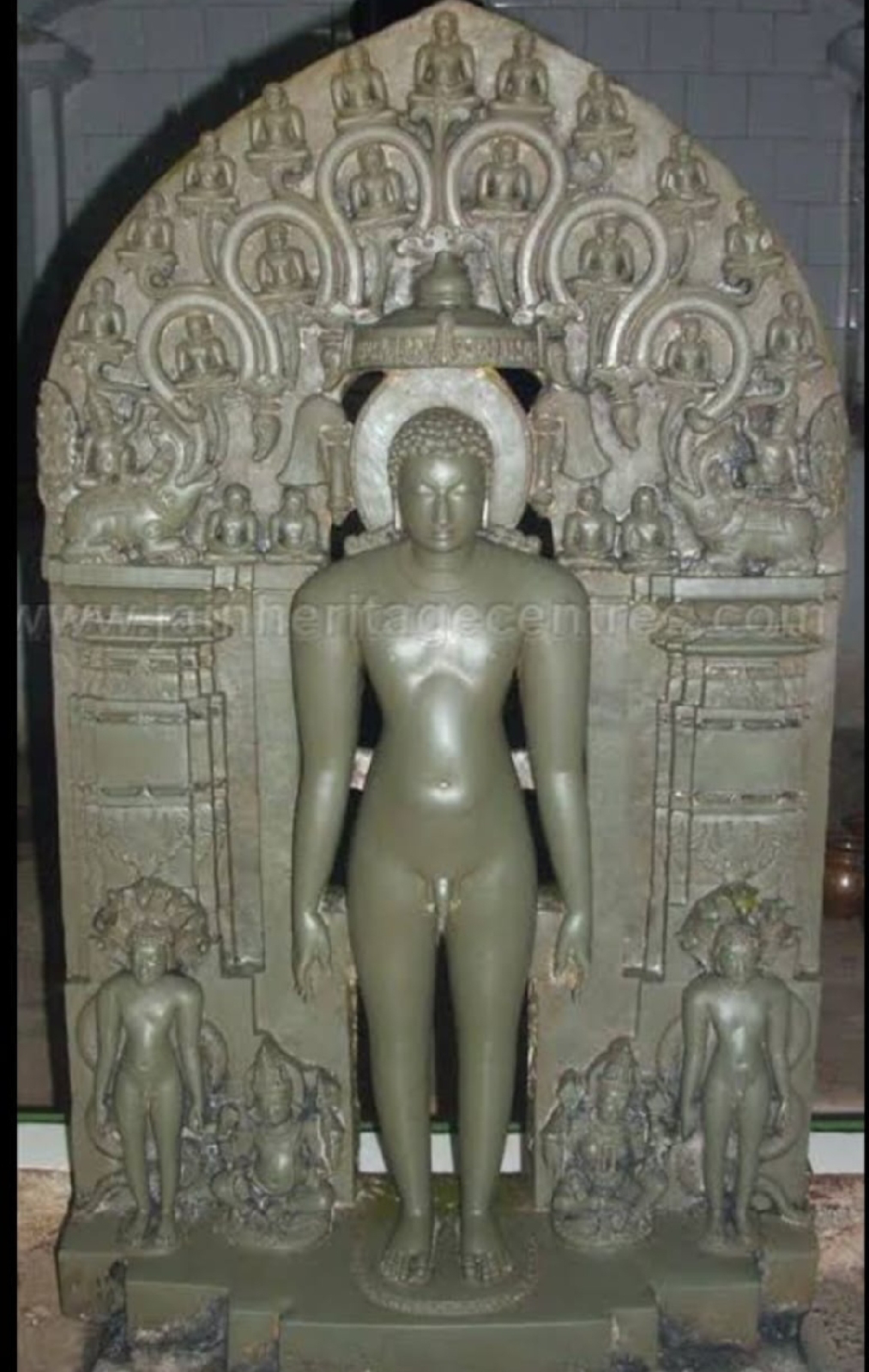 ಧಾರವಾಡದ ಅಮ್ಮಿನ ಬಾವಿ