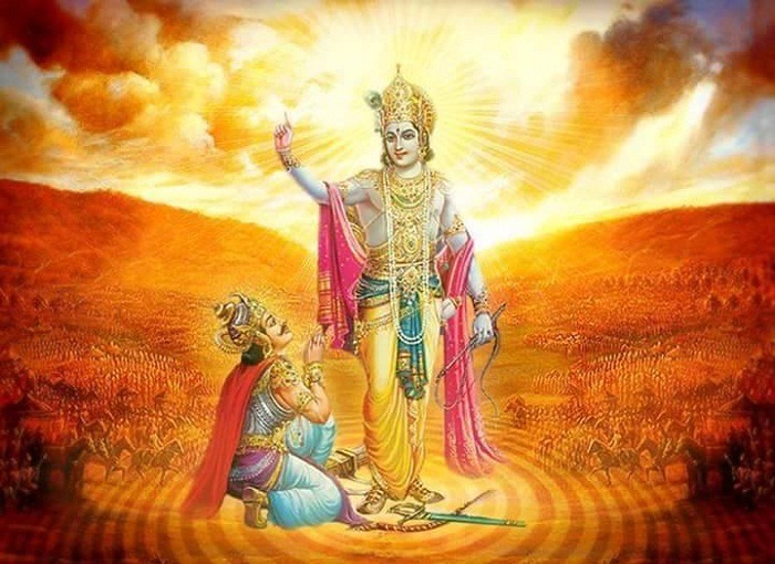 ಗೀತಾಮೃತ - 20