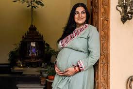 ಭಾರತದ ಕೌಟುಂಬಿಕ ವ್ಯವಸ್ಥೆ