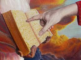 ಬದುಕೆಂಬ ಗ್ರಂಥ