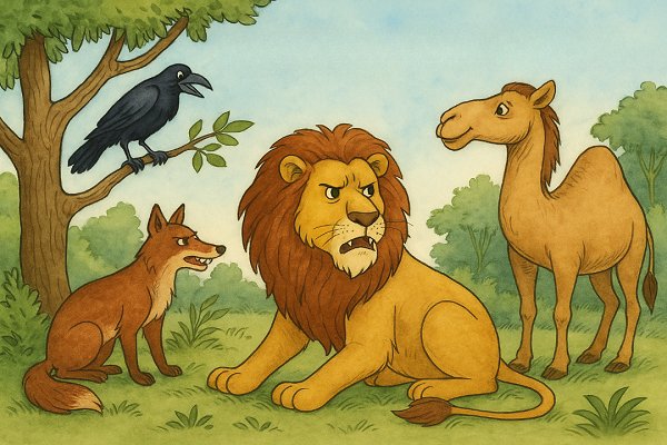 ವಿಷಯ ತ್ಯಾಗ (ಭಾಗ 2)